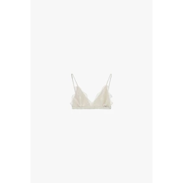 Imperial csipkés top