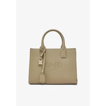 Liu Jo elegáns mud barna kis kézitáska