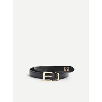 Rinascimento fekete öv