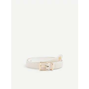 Rinascimento fehér öv