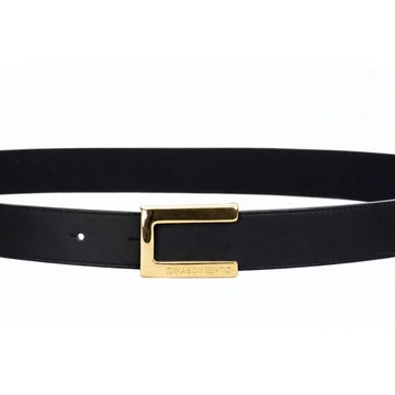 Rinascimento fekete öv