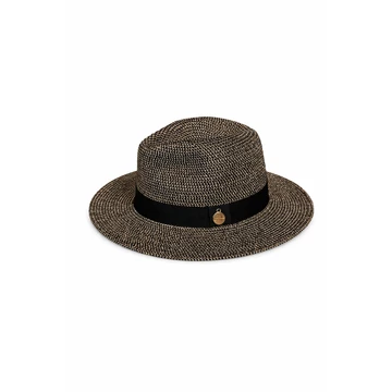 Rinascimento fekete kalap