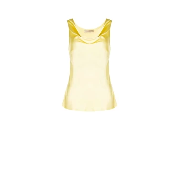 Rinascimento ujjatlan felső sárga