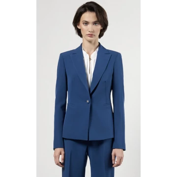 Rinascimento zakó sötétkék