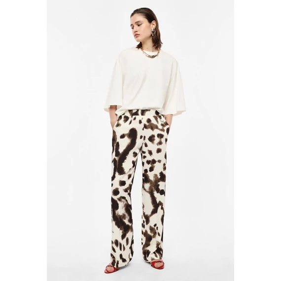 Imperial kockás zakó ruha