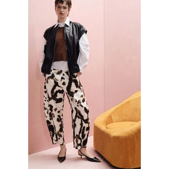 Imperial nadrág bő szárú