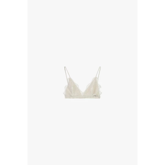 Imperial csipkés top