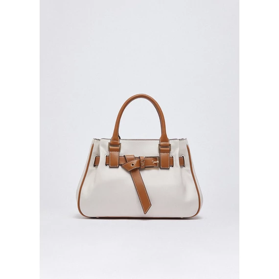 Liu Jo táska krém színű