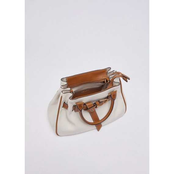 Liu Jo táska krém színű