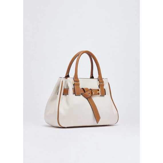 Liu Jo táska krém színű