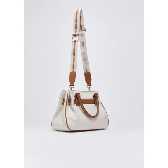 Liu Jo táska krém színű