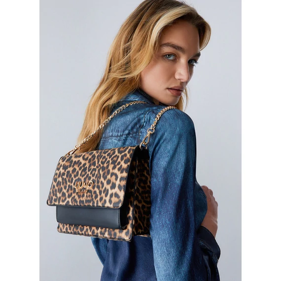 Liu Jo táska krém színű