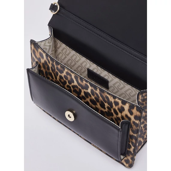 Liu Jo kézi táska leopárd mintás