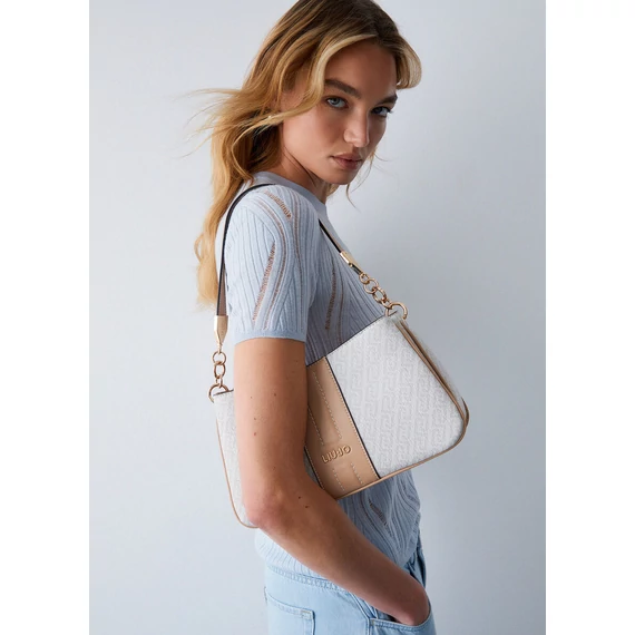 Liu Jo táska krém színű