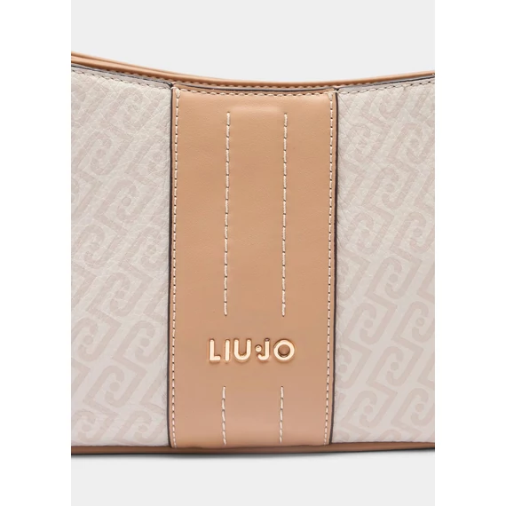 Liu Jo kézi táska krém színű