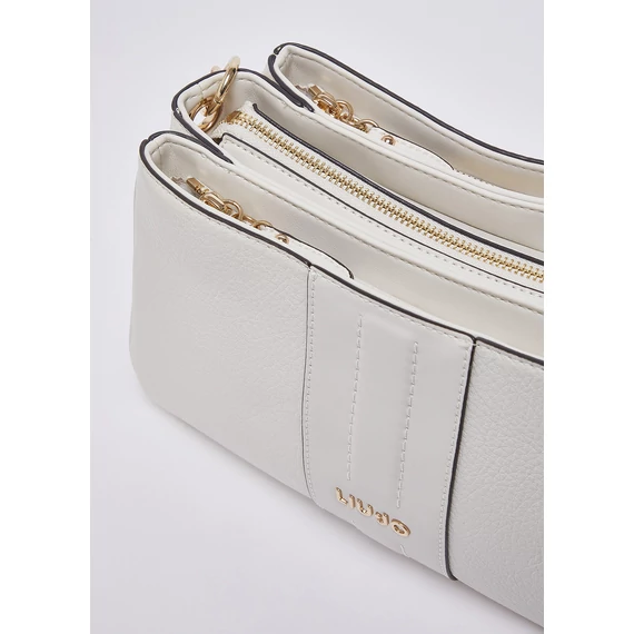 Liu Jo kézi táska krém színű