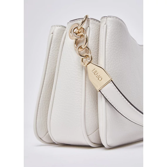 Liu Jo kézi táska krém színű