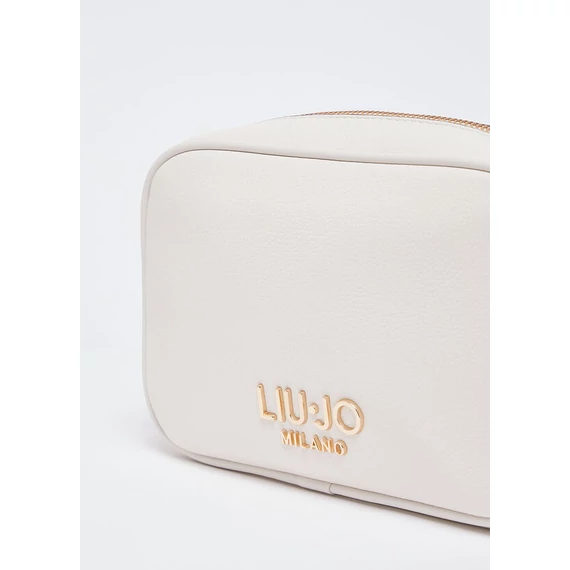 Liu Jo táska krém színű