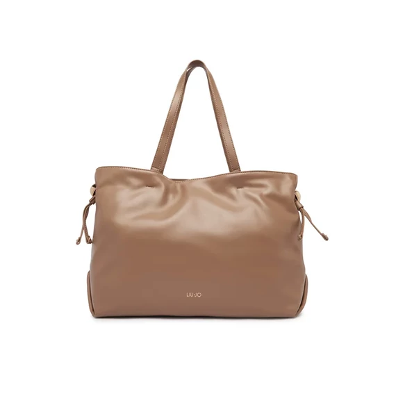 Liu Jo barna hobo válltáska