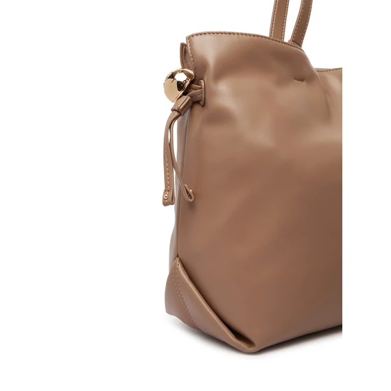 Liu Jo barna hobo válltáska