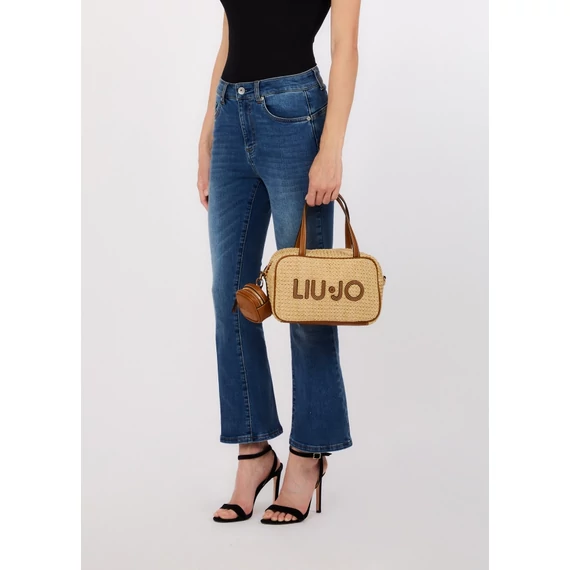 Liu Jo táska krém színű