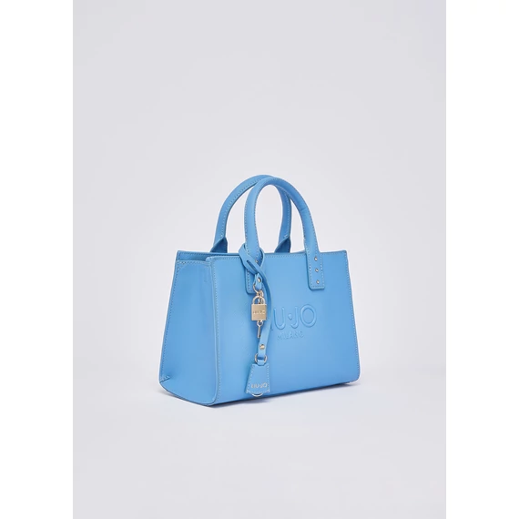 Liu Jo elegáns kék kis kézitáska