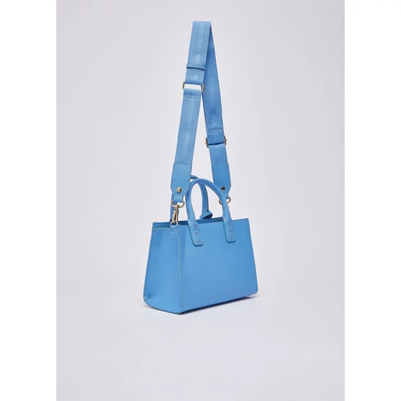 Liu Jo elegáns kék kis kézitáska