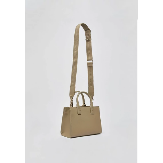 Liu Jo elegáns mud barna kis kézitáska