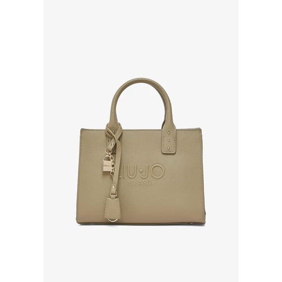 Liu Jo elegáns mud barna kis kézitáska