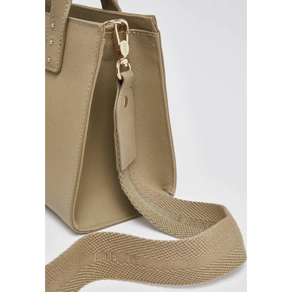 Liu Jo elegáns mud barna kis kézitáska