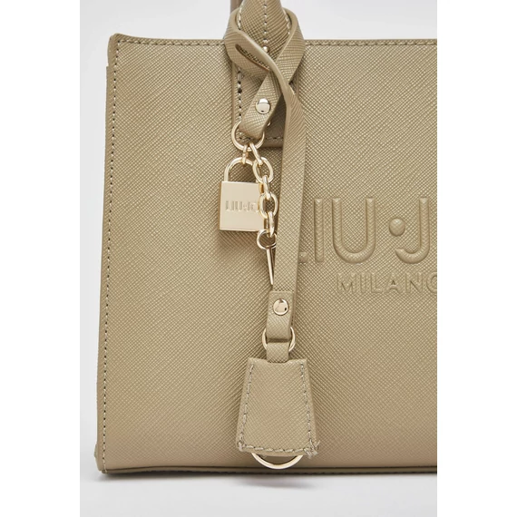 Liu Jo elegáns mud barna kis kézitáska