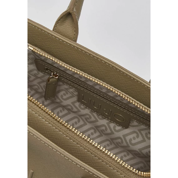 Liu Jo elegáns mud barna kis kézitáska