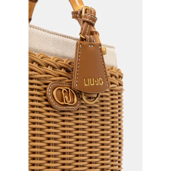 Liu Jo fonott kézitáska 