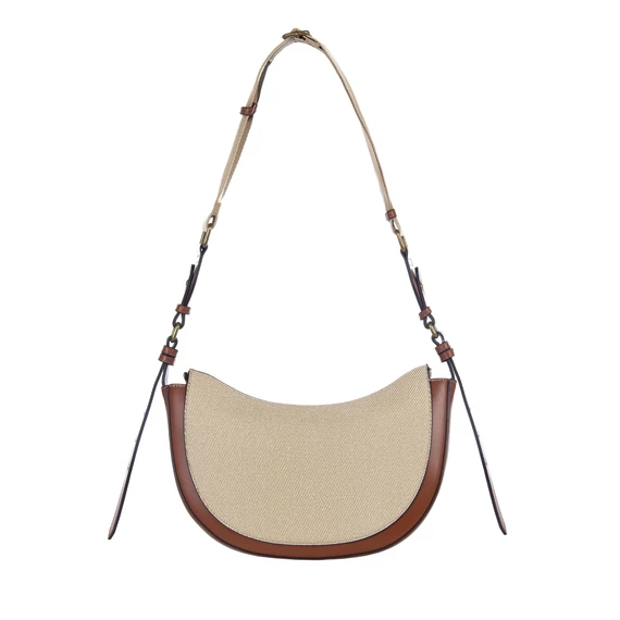 Rinascimento cross body bézs