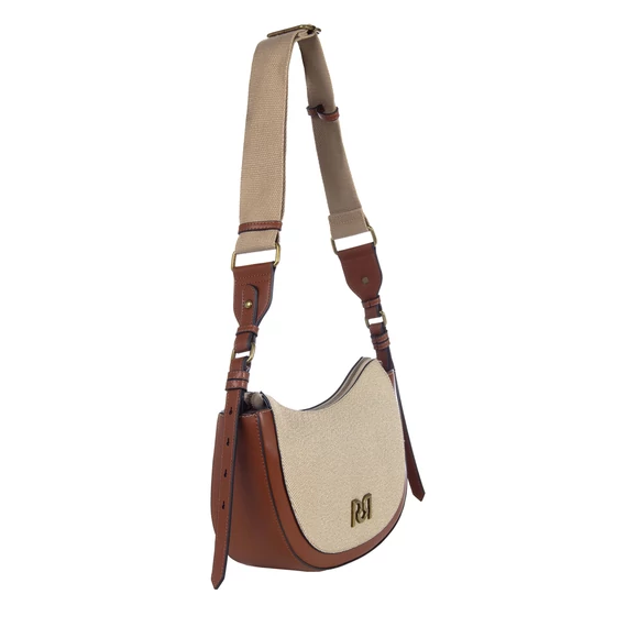 Rinascimento cross body sötétbarna