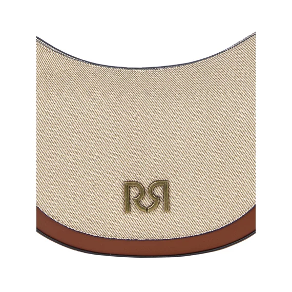Rinascimento cross body bézs