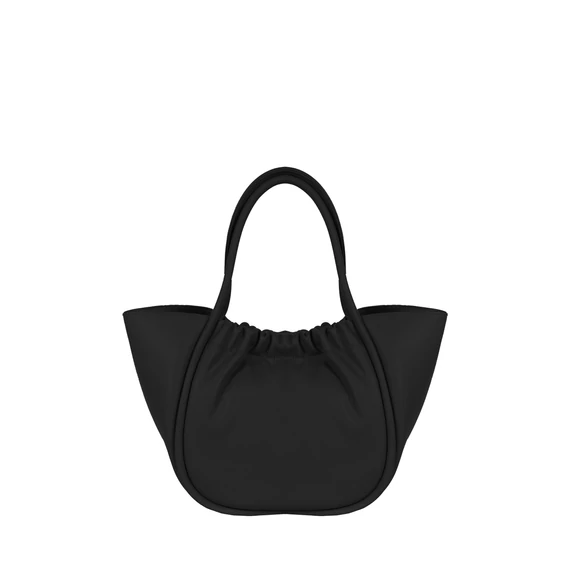 Rinascimento válltáska fekete