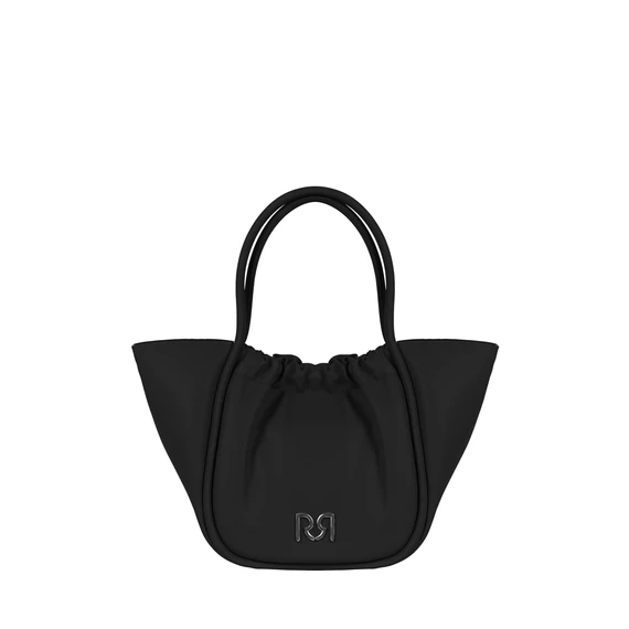 Rinascimento válltáska fekete