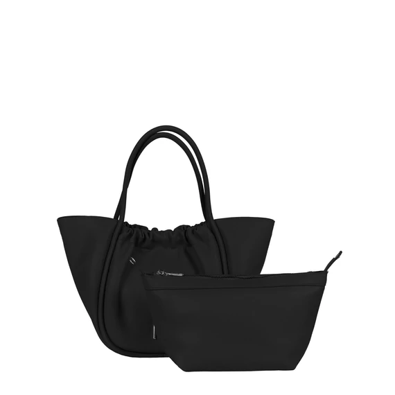 Rinascimento válltáska fekete