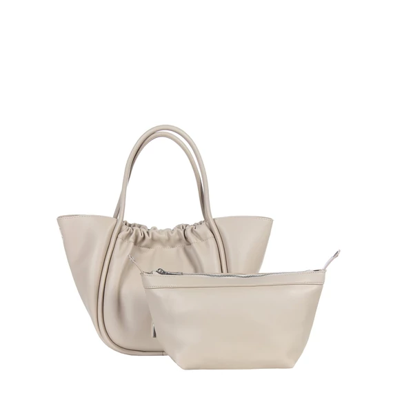 Rinascimento válltáska bézs