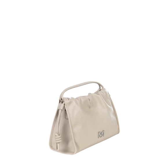 Rinascimento kézi táska krém színű