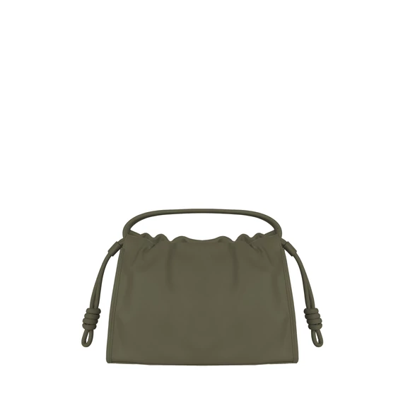 Rinascimento kézi táska khaki