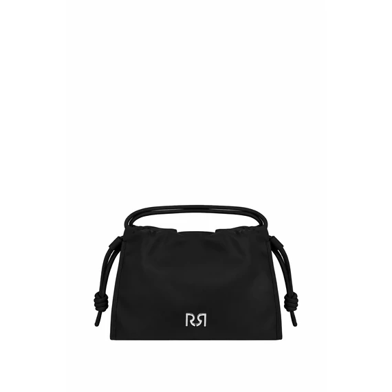 Rinascimento kézi táska fekete