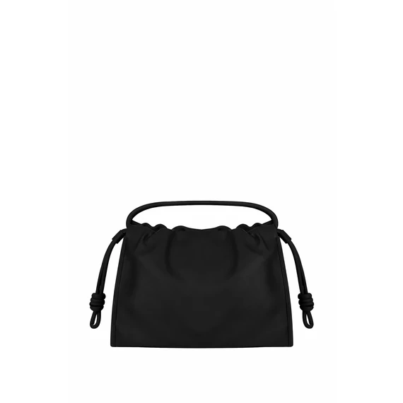 Rinascimento kézi táska fekete