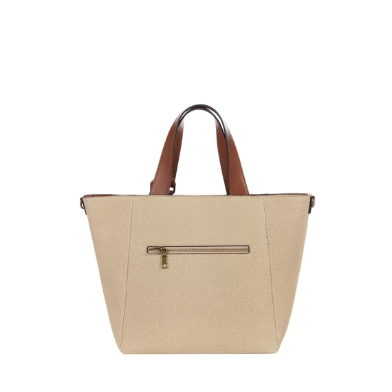 Rinascimento shopper bézs