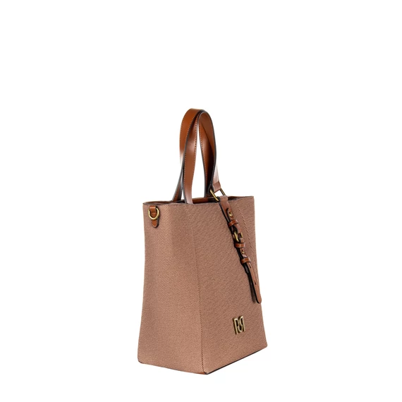 Rinascimento shopper sötétbarna