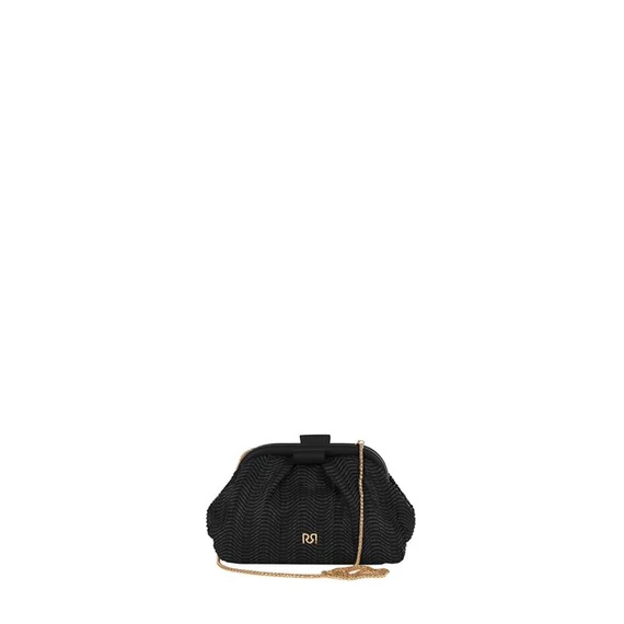 Rinascimento válltáska fekete