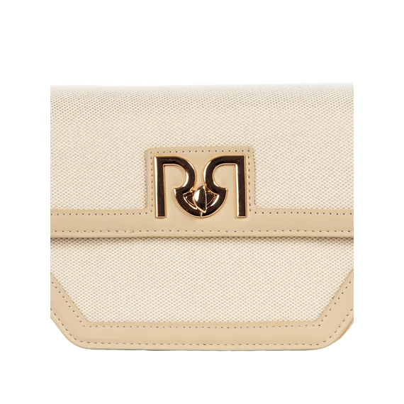 Rinascimento cross body bézs