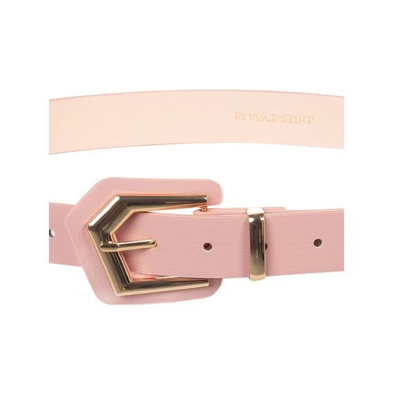 Rinascimento rózsaszín öv