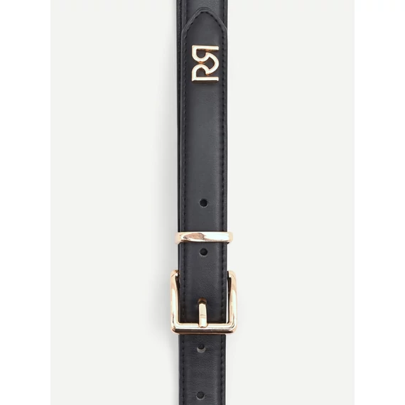 Rinascimento fekete öv